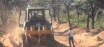 Reabilitação de Estradas em Angola nas mãos da Entek