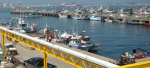 Entek constrói entrepostos pesqueiros em Angola
